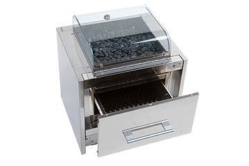 Electric Sweet Potato Oven