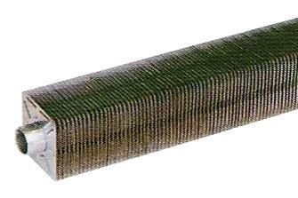 Fan - Convector