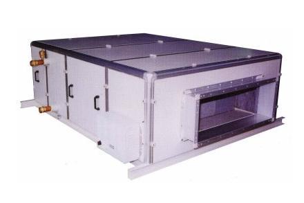 Cooling - Heating Unit