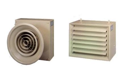 Unit Heater