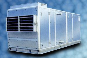 Air Handling Unit