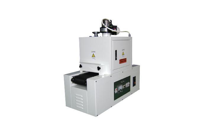 Universal Compact UV Curing Machine (Conveyor Type)