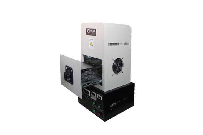Universal Compact UV Curing Machine (Batch Type)