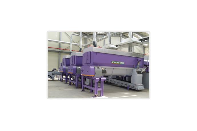Facilities for Coarse Feeds