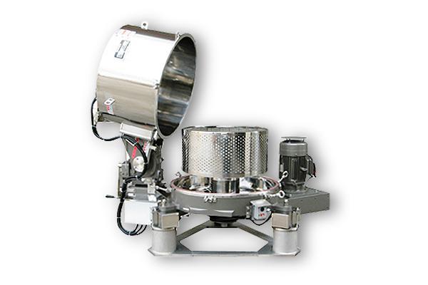 Casing opening and closing system