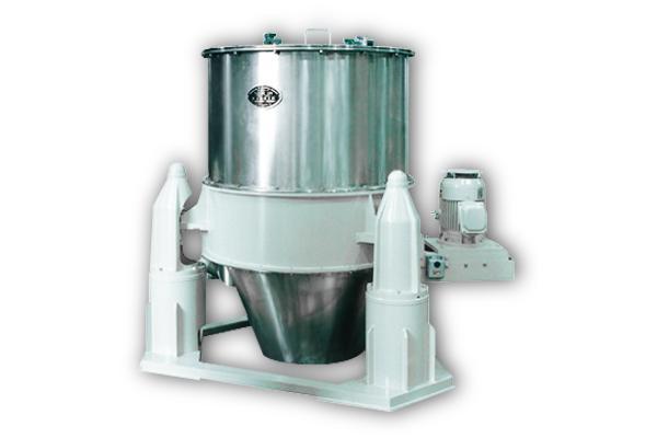 Continuous pusher model