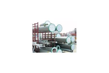 Spool Pipe
