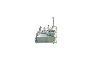L.O Purifier Unit