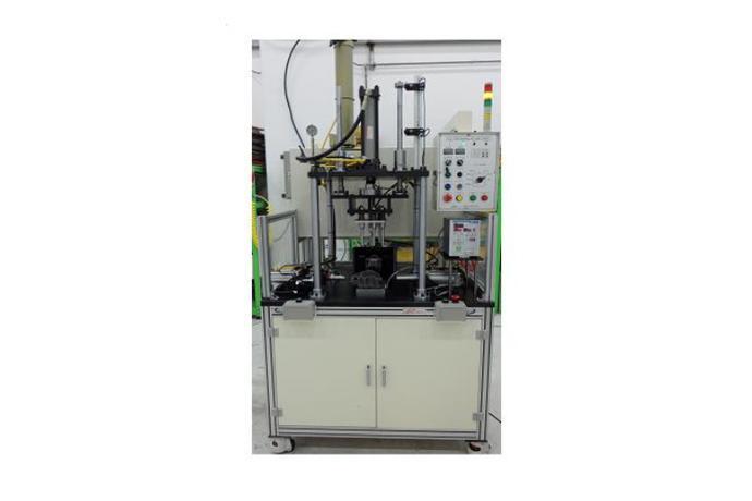 EGR Housing Air Leak Tester