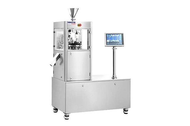 Tablet Pressing