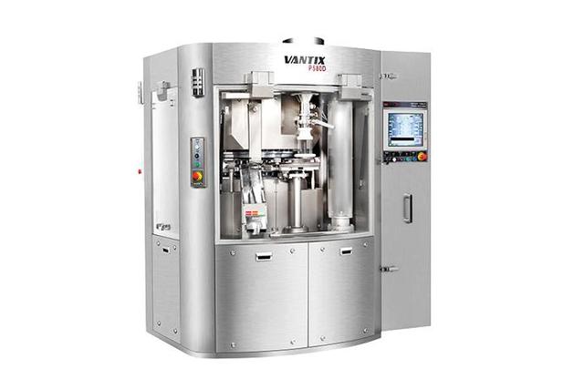 Tablet Pressing