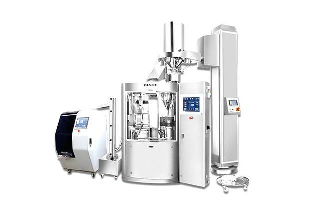 Automated Line