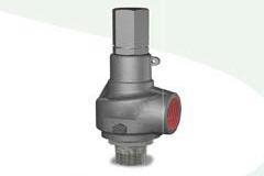 Type 1982 Conventional  Safety Relief Valve