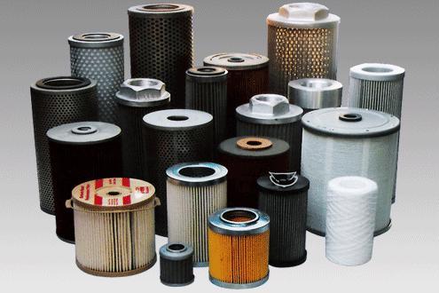 Industrial Filter