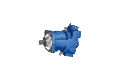Axial piston variable pump A7VO