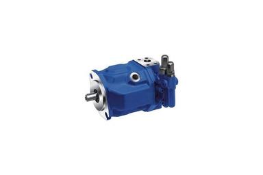 Axial piston variable pump A10VSO