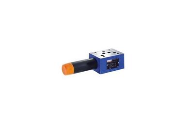 Pressure reducing valve