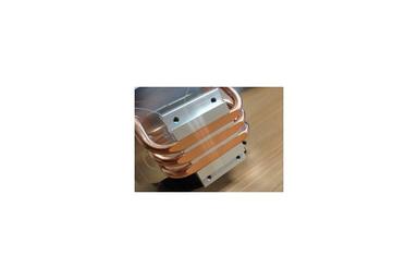 Copper Heat Pipe