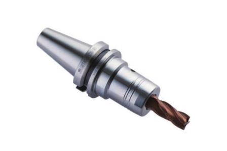 Hydraulic Chuck