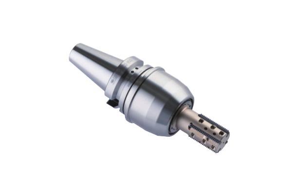 High Speed Milling Chuck