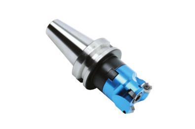 Face Mill Arbor