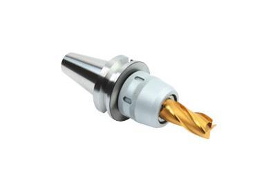 Hydraulic Chuck