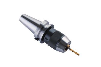 NC Drill Chuck