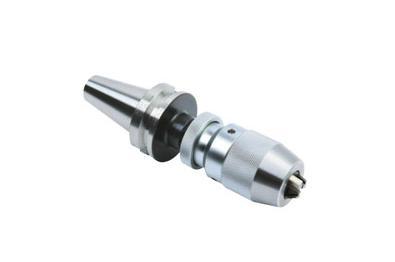 Jacobs Taper Arbor