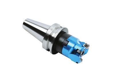 Face Mill Arbor