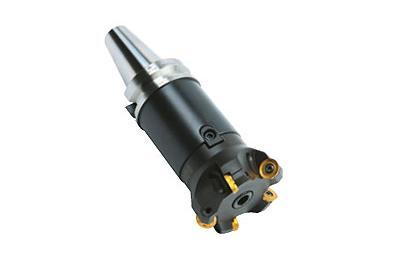 Face Mill Arbor