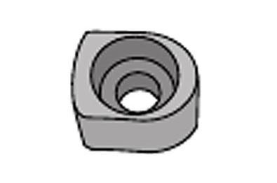 Face Mill Arbor Spare Parts