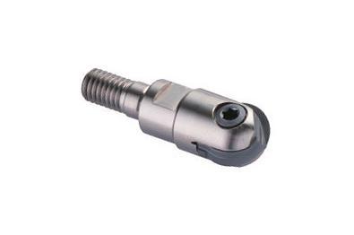 Pro Mill Cutter (Ball Type)