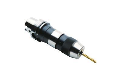 NC Drill Chuck