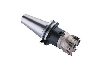 Face Mill Arbor