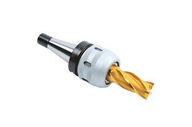 NT Milling Chuck