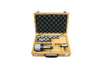 NT Milling Chuck Set