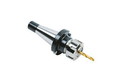 MT Milling Chuck (Screw)