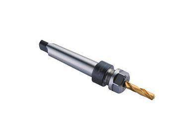 MT ER Collet Chuck (Tang)
