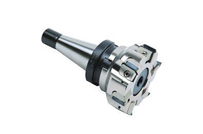 Face Mill Arbor