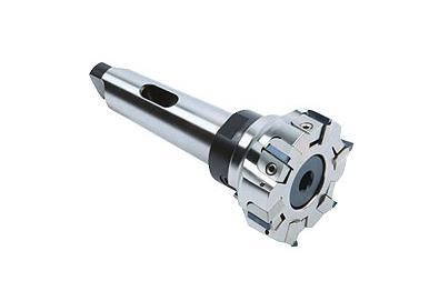 MT Face Mill Arbor