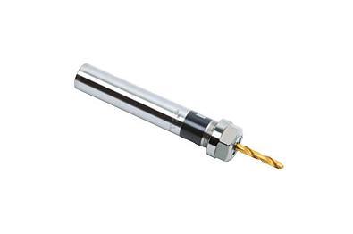 Straight ER Collet Chuck (Milling)