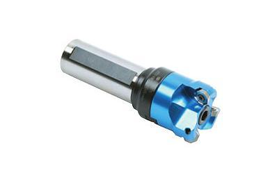 Straight Face Mill Arbor