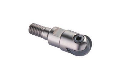 ST Pro Mill Cutter (Ball Type)