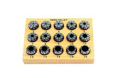 ER Collet Set