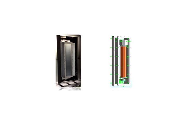 Vacuum parts and Alloy Target for Sputtering