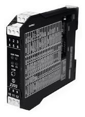Z-PC Line / Modules for Process and Eletric Measurement