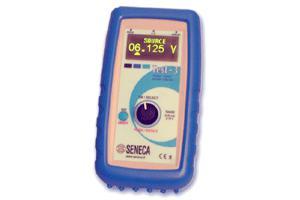Simulator Meter