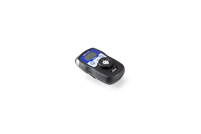 Portable / Single Gas Detector