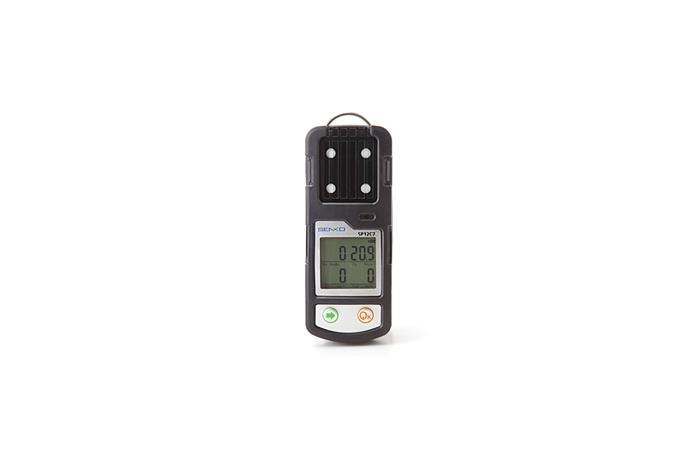 Portable / Multi Gas Detector