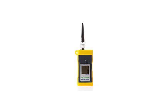 Portable / Gas Leak Detector